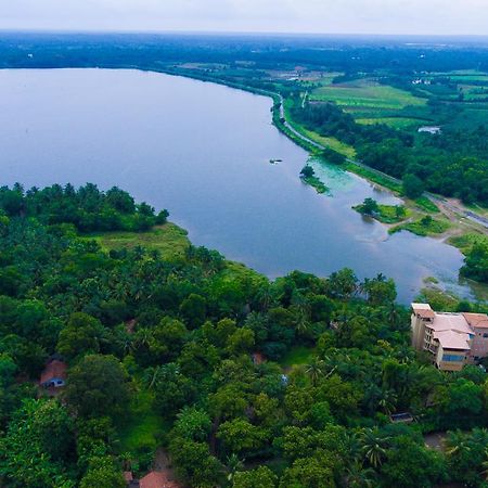 Hotel Sobana Удавалаве Екстер'єр фото